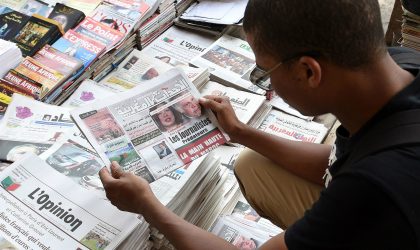 Etrange réaction d’une certaine presse marocaine à un article d’Algeriepatriotique